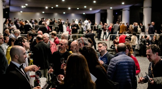 Life of Wine il 29 ottobre a Roma Life of Wine il 29 ottobre a Roma
