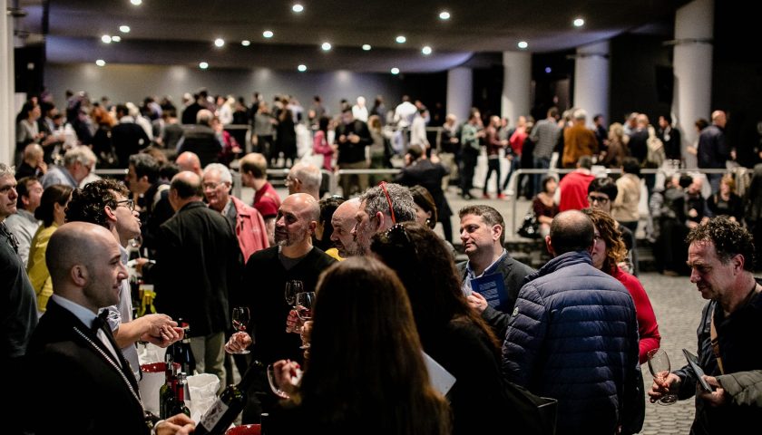 Life of Wine il 29 ottobre a Roma