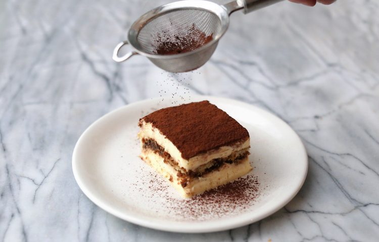 A Treviso il primo Tiramisù Day