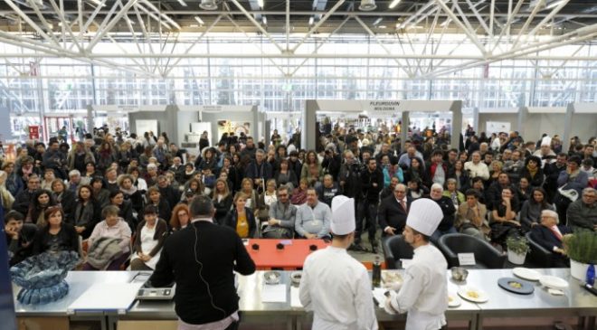 A Pesaro il Festival della cucina Italiana dal 22 al 24 settembre