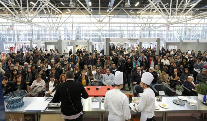 A Pesaro il Festival della cucina Italiana dal 22 al 24 settembre