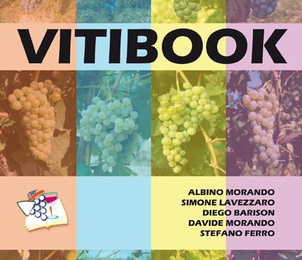 Vitibook, la versione aggiornata del manuale Vigna in Tasca Vitibook, la versione aggiornata del manuale Vigna in Tasca