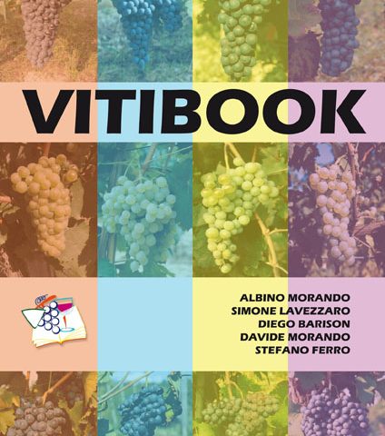Vitibook, la versione aggiornata del manuale Vigna in Tasca