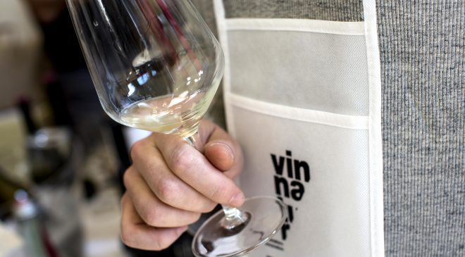 A Genova la seconda edizione di VinNatur A Genova la seconda edizione di VinNatur