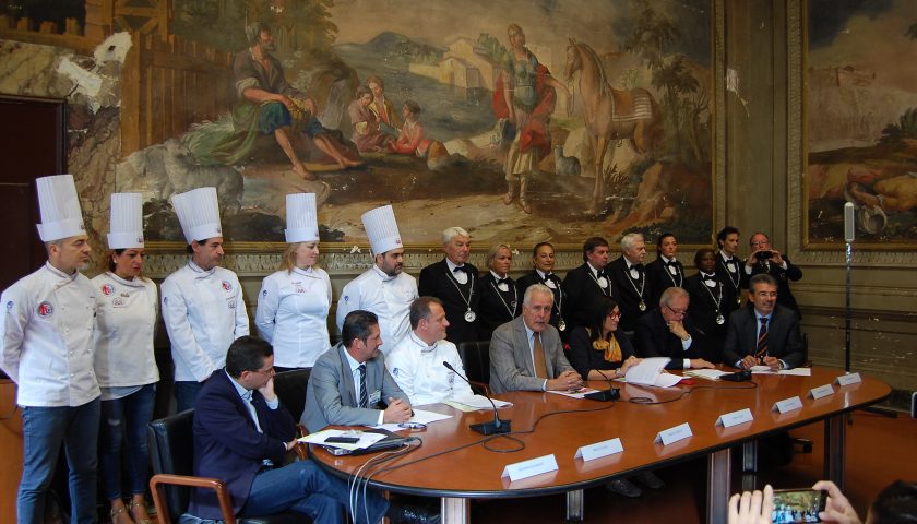 Food and Wine in Progress la terza edizione