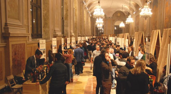 Enologica  a Bologna dal 18 al 20 novembre