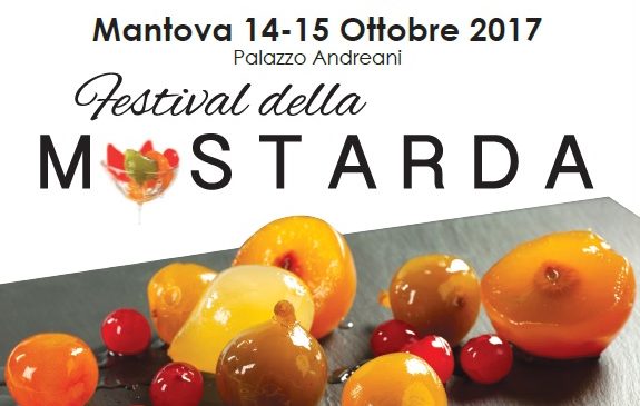 Mostarda la terza edizione del festival a Mantova e Cremona Mostarda la terza edizione del festival a Mantova e Cremona