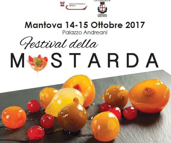 Mostarda la terza edizione del festival a Mantova e Cremona