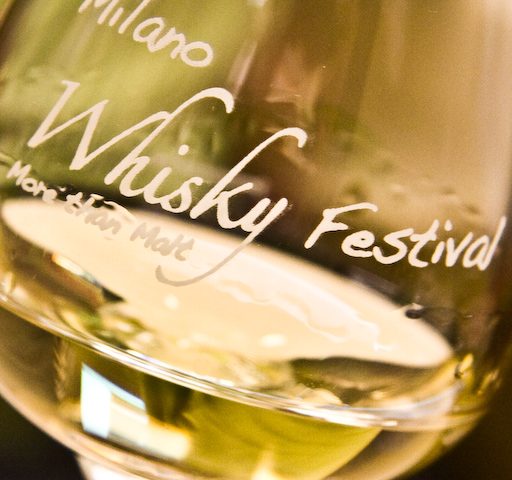 11 e 12 novembre Milano Whisky Festival and Fine Spirits