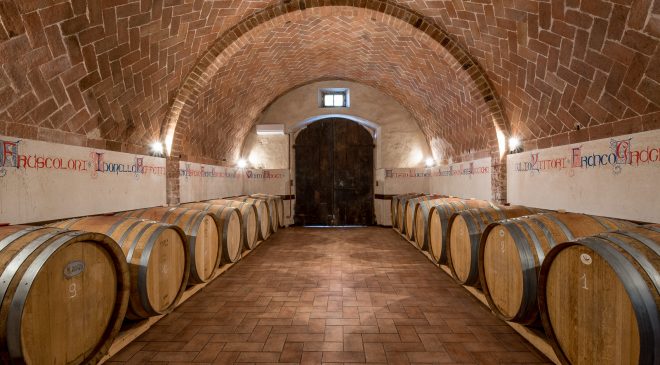 Alla scoperta dei vini toscani e piemontesi dal 20 al 22 ottobre Alla scoperta dei vini toscani e piemontesi dal 20 al 22 ottobre