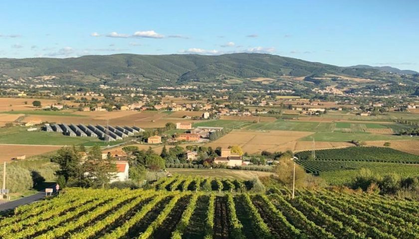 Un autunno ricco di eventi lungo la Strada dei Vini del Cantico