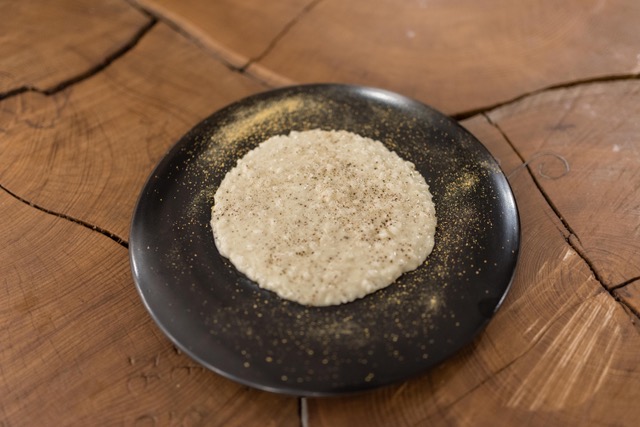 Risotto dell’Osteria del Portone