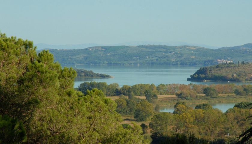 Grenache Italia 1° edizione il 7 dicembre a Castiglione del Lago