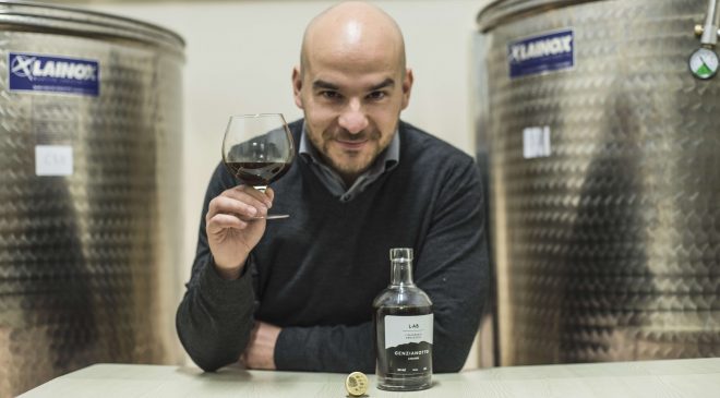 L-AB, Liquoreria Abruzzese: la sfida del “pochi ma unici” L-AB, Liquoreria Abruzzese: la sfida del “pochi ma unici”