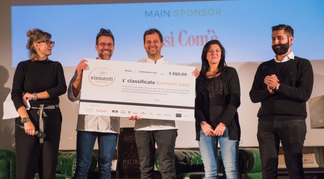 Elementi Paolo De Simone è il miglior pizzaiolo d’Italia Elementi Paolo De Simone è il miglior pizzaiolo d’Italia