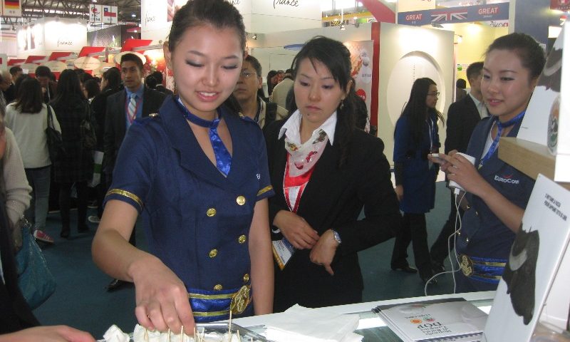 Export +100% per la Mozzarella di Bufala DOP