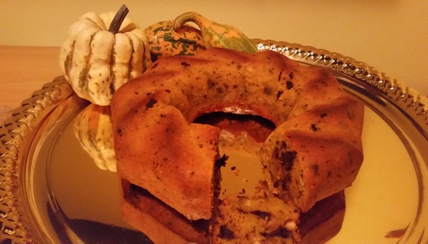 Ciambella novembrina