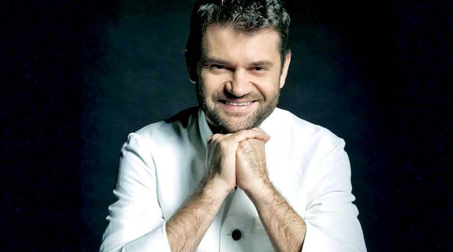 Chef Enrico Bartolini Classico Contemporaneo in libreria dal 30 novembre