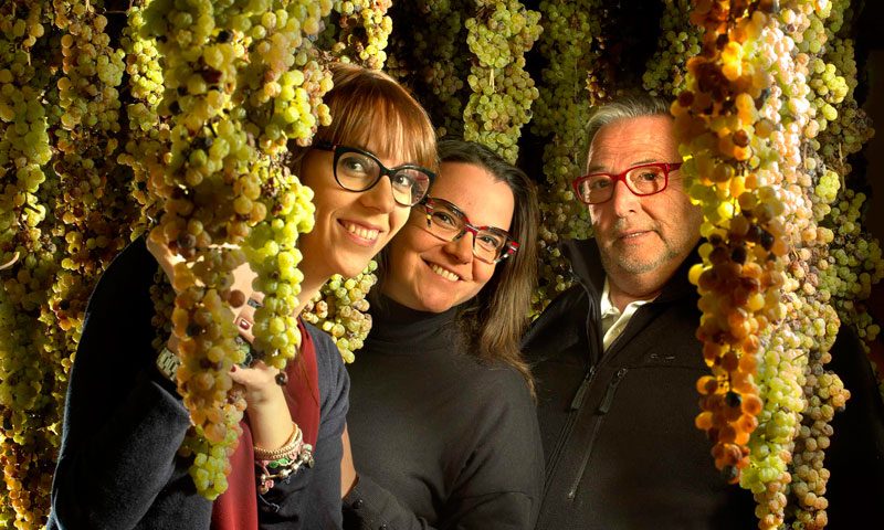 Premio Maculan Chef under 40 si sfidano per la miglior ricetta salato-dolce