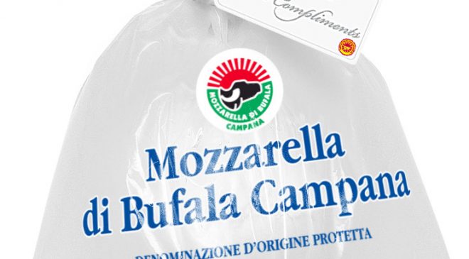Mozzarella di bufala Dop allarme truffe sul web Mozzarella di bufala Dop allarme truffe sul web