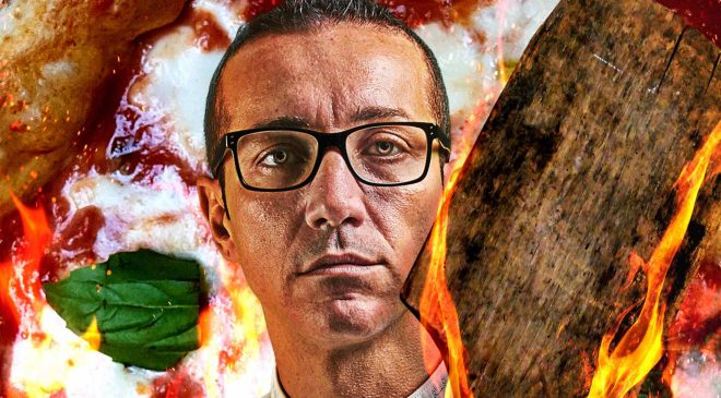 Pizzaman il primo romanzo autobiografico dello Chef Gino Sorbillo Pizzaman il primo romanzo autobiografico dello Chef Gino Sorbillo