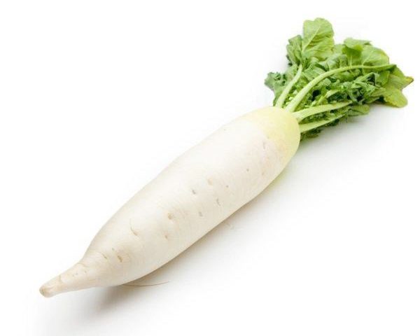 10 cibi orientali salutari e gustosi