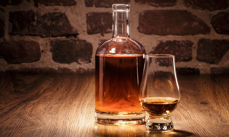 I distillati protagonisti sotto l’albero di Natale