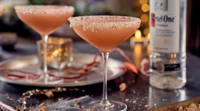 La Top 10 dei cocktail delle feste secondo Diageo Reserve World Class La Top 10 dei cocktail delle feste secondo Diageo Reserve World Class