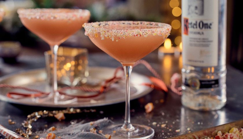La Top 10 dei cocktail delle feste secondo Diageo Reserve World Class