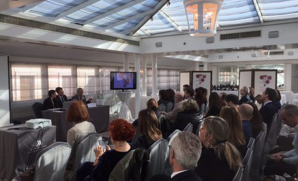 ProWein dal 18 al 20 marzo a Dusseldorf