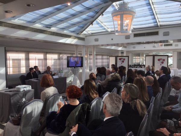 ProWein dal 18 al 20 marzo a Dusseldorf