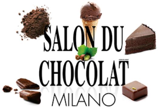 Salon du Chocolat a Milano dal 15 al 18 febbraio