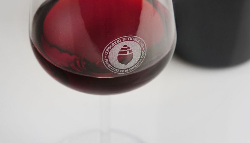A Roma tutte le sfaccettature del Primitivo di Manduria