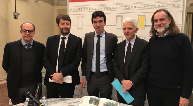 Treccani Gusto per valorizzare le eccellenze Italiane Treccani Gusto per valorizzare le eccellenze Italiane
