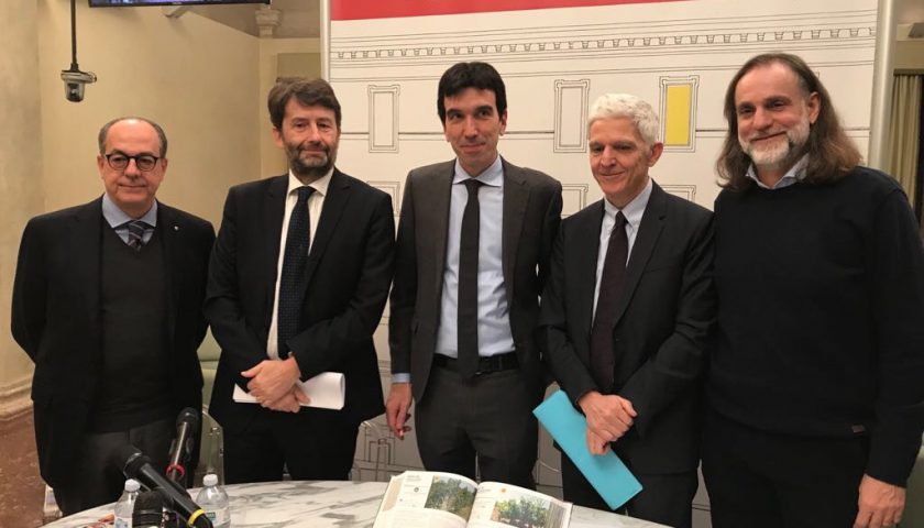Treccani Gusto per valorizzare le eccellenze Italiane