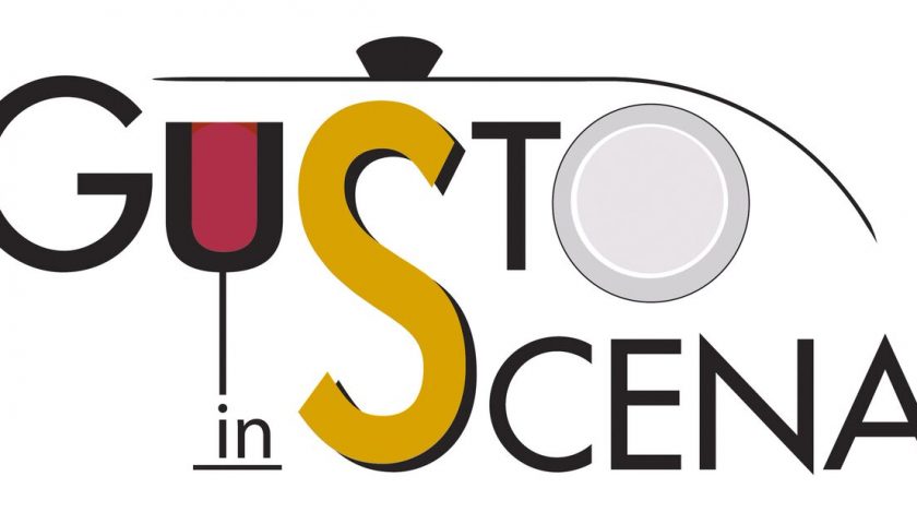 Gusto in Scena 25 e 26 febbraio a Venezia