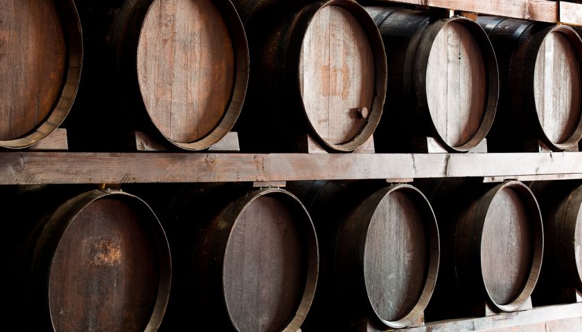Aceto Balsamico di Modena IGP in tour a Firenze Miami e Dubai
