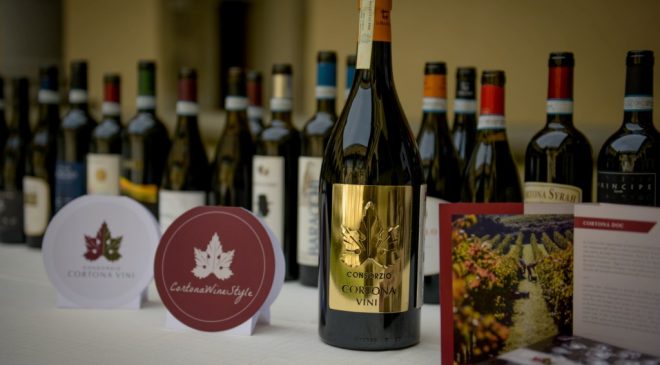 Cortona Doc ad Anteprime di Toscana e Buy Wine 10 e 11 febbraio Firenze Cortona Doc ad Anteprime di Toscana e Buy Wine 10 e 11 febbraio Firenze