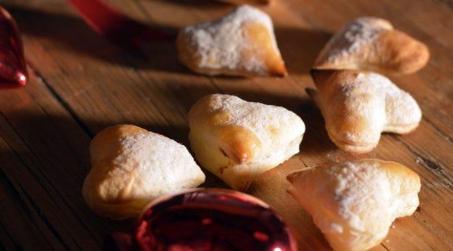 Tiziana Colombo e il suo menu “senza” di San Valentino Tiziana Colombo e il suo menu “senza” di San Valentino