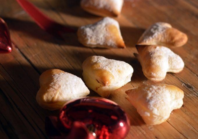 Tiziana Colombo e il suo menu “senza” di San Valentino