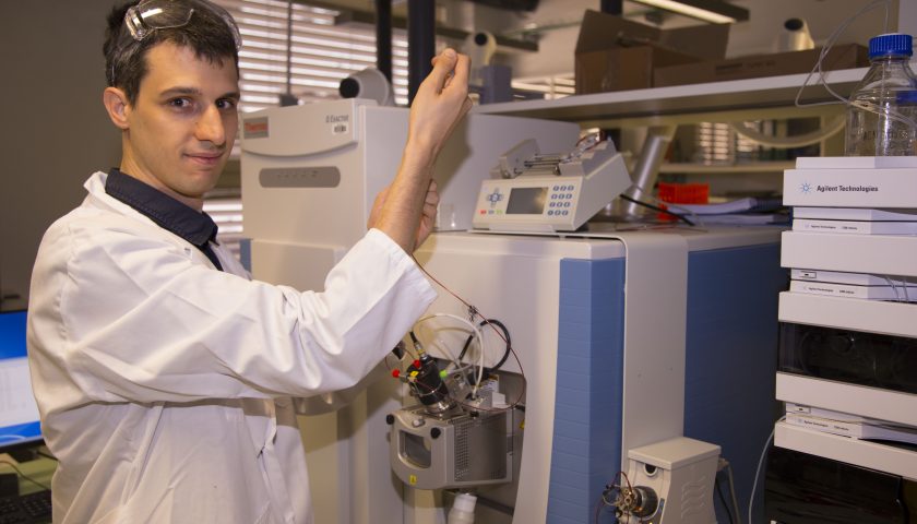 Supertannini a Bolzano scoperta questa nuova classe di tannini nel vino