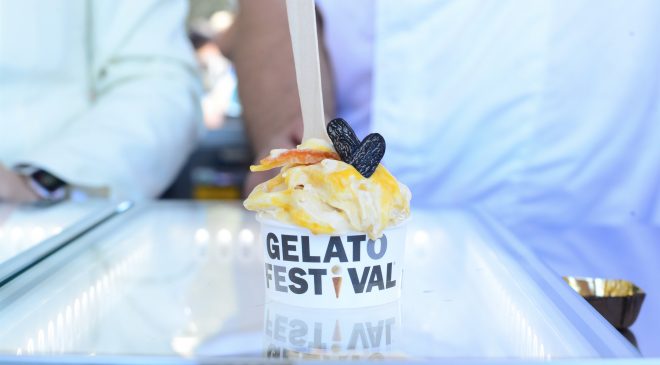 Gelato Festival 2018 a Firenze inizia il tour per decidere il miglior gelatiere al mondo