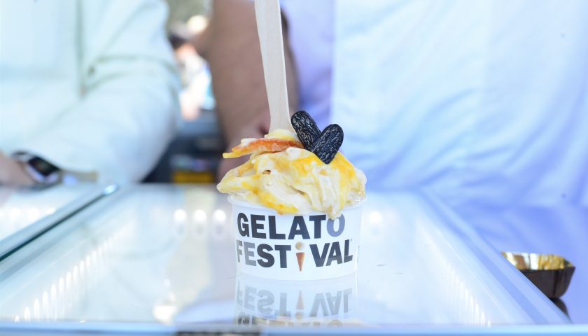 Gelato Festival 2018 a Firenze inizia il tour per decidere il miglior gelatiere al mondo