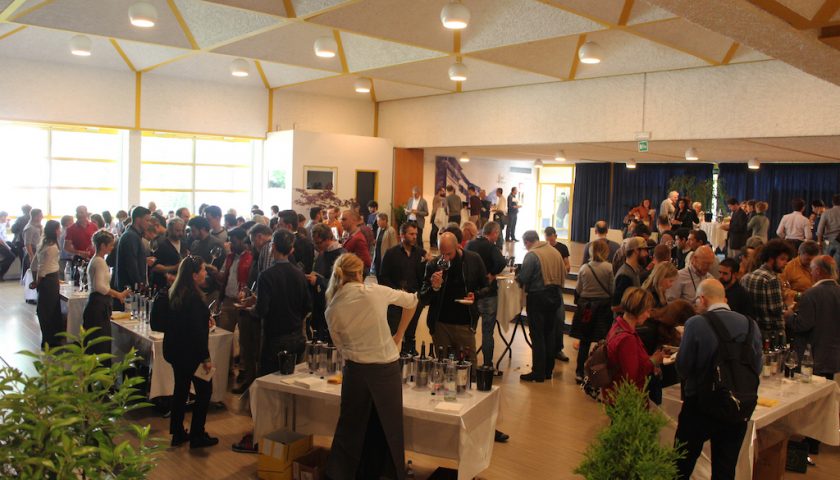 Festeggiano 20 anni le Giornate del Pinot Nero