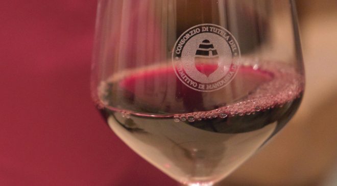Primitivo di Manduria a Bruxelles per True Italian Taste Primitivo di Manduria a Bruxelles per True Italian Taste