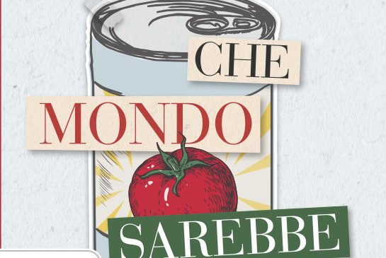 Cinzia Scaffidi in libreria con Che mondo sarebbe