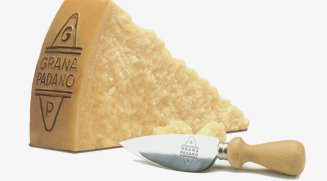 Le giornate d’attività con Grana Padano dal 3 al 5 marzo a Identità Golose