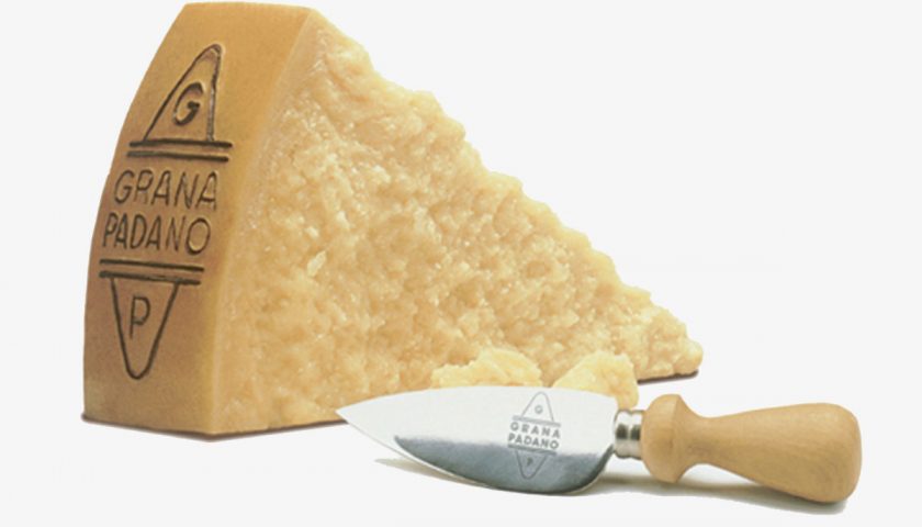 Le giornate d’attività con Grana Padano dal 3 al 5 marzo a Identità Golose