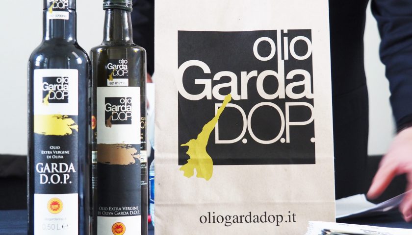 That’s Garda il 25 marzo la giornata dedicata all’Olio Garda DOP