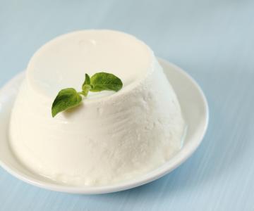 Voglia di dolce? Soddisfala con i latticini senza avere i sensi di colpa